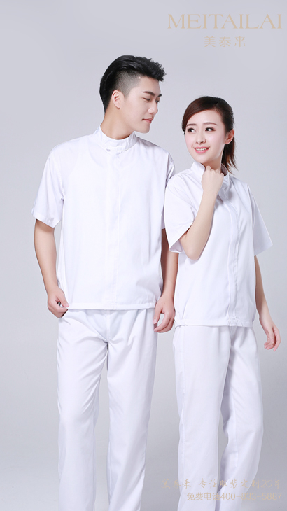 昆明食品洁净服订购
