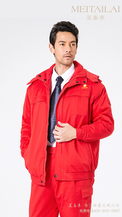 昆明加油(气)防静电服定做