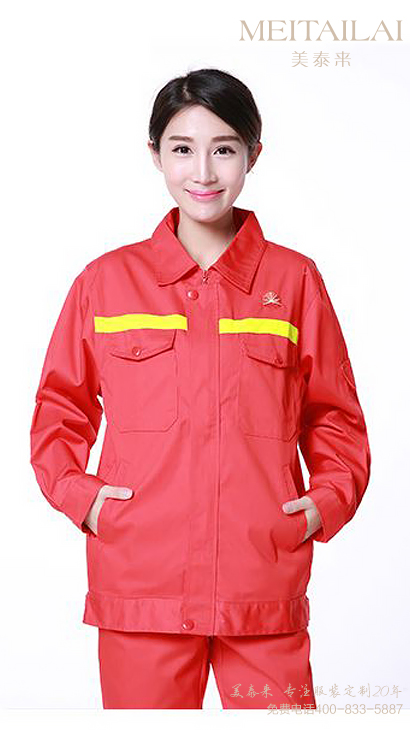  昆明加油(气)防静电服订做 