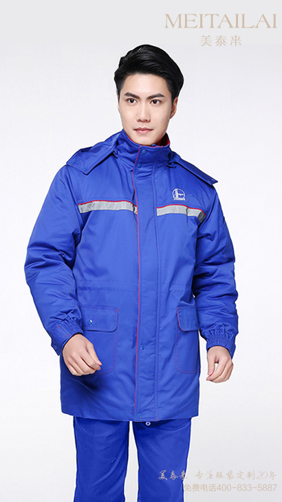 昆明加油(气)防静电服制作