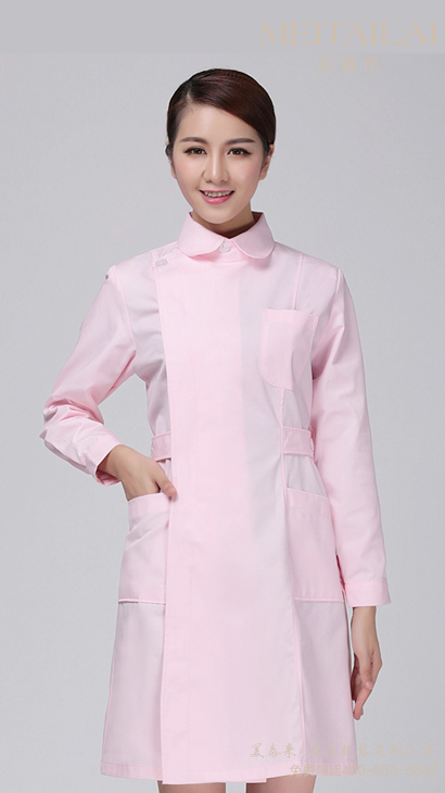  昆明医疗美容服设计 