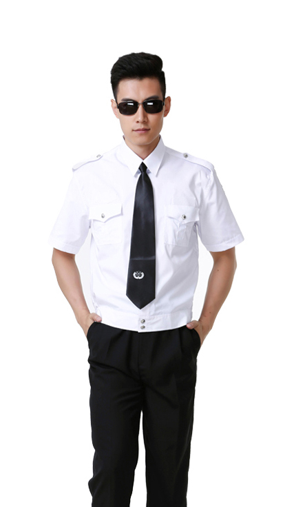  昆明城管制服定制 