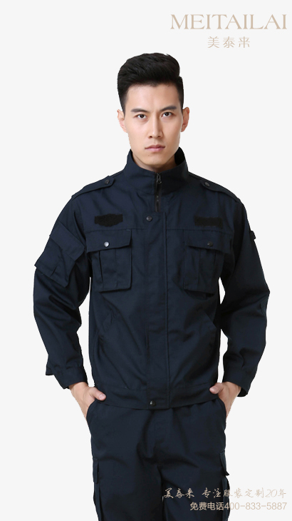 昆明城管制服批发