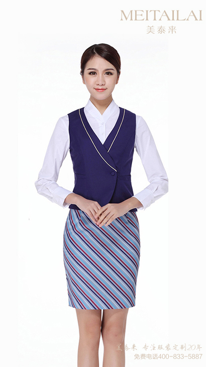 昆明中式风酒店服装生产