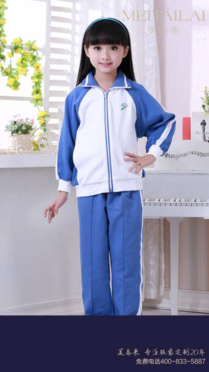 昆明小学生校服批发