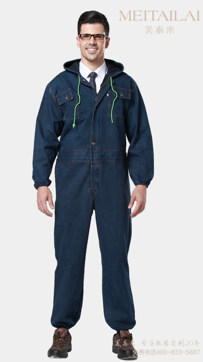  成品连体服4 