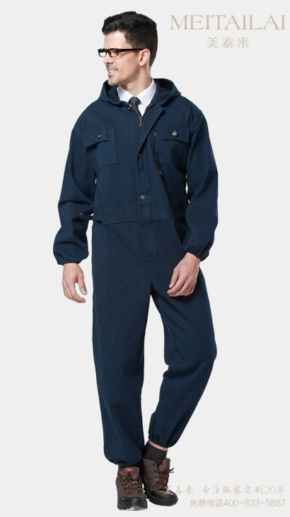  成品连体服5 