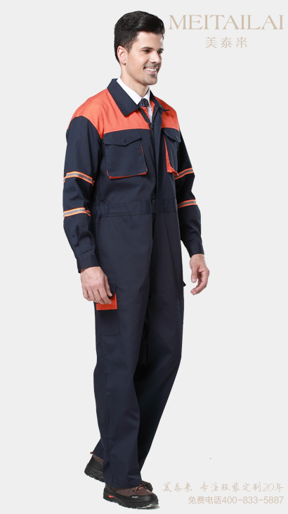  成品连体服6 